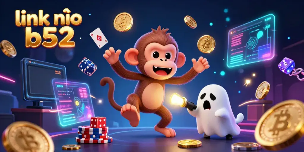 Engage with thrilling content about link vào b52 while exploring a lively casino scene.
