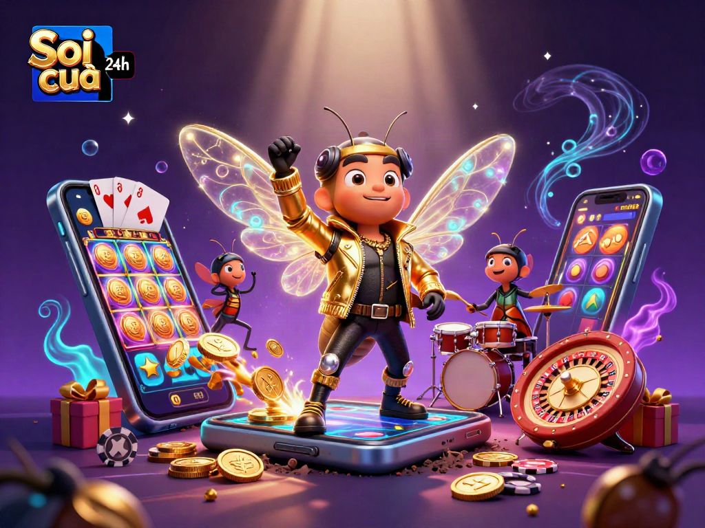 Play Soi cầu 24h with expert predictions for better odds and winning strategies.