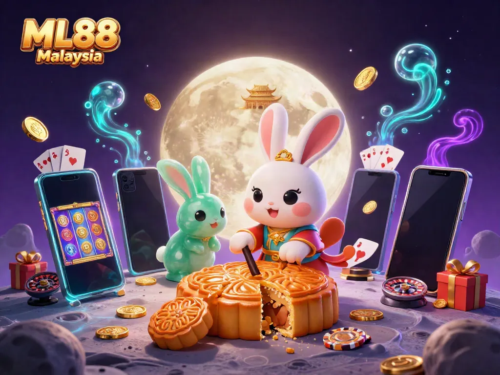 ML88 Malaysia offers thrilling casino excitement with vibrant games, slots, and rewards.