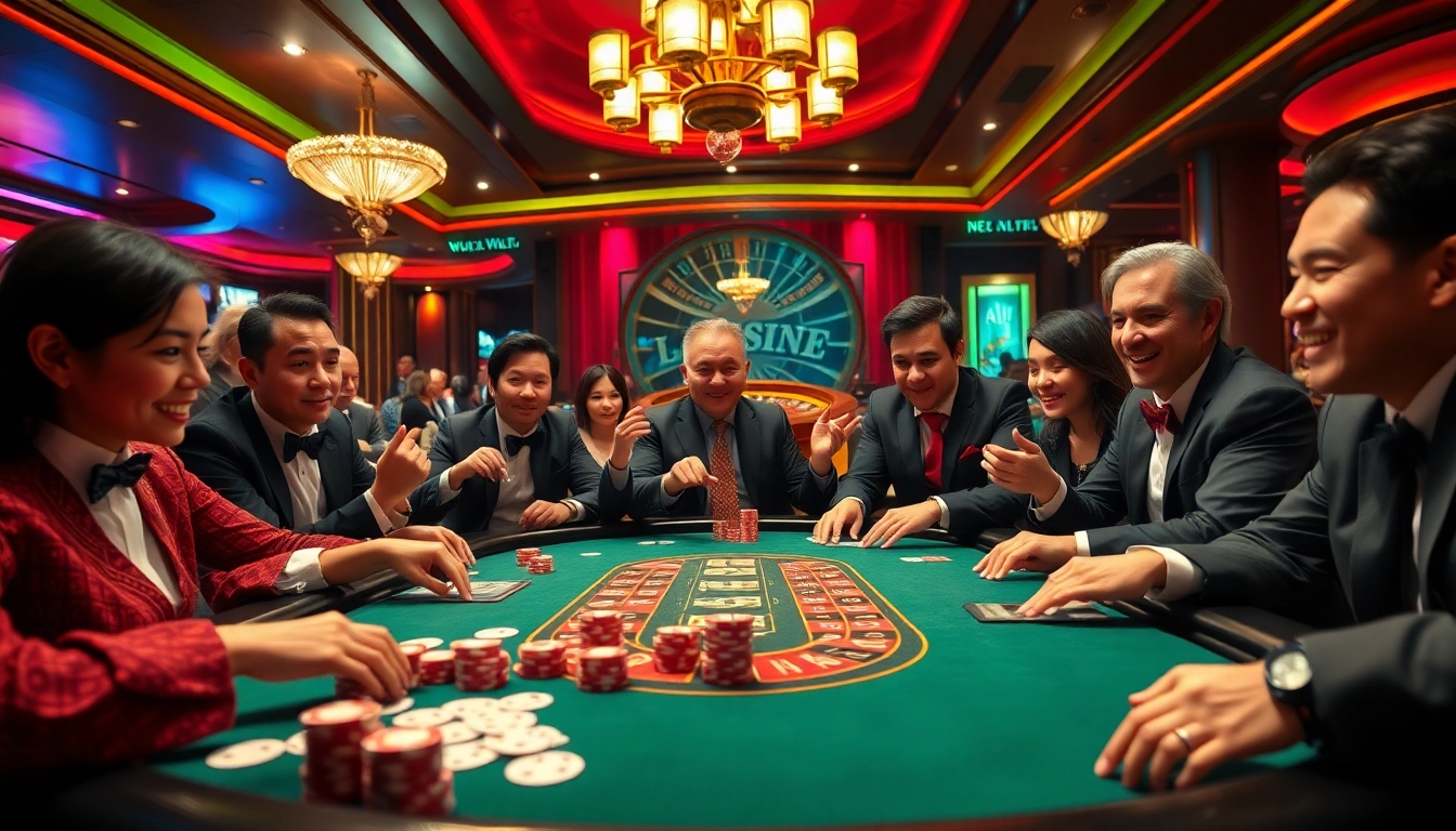 Winning Strategies for Poker: Mastering the Game at https://99okwin.live in 2025