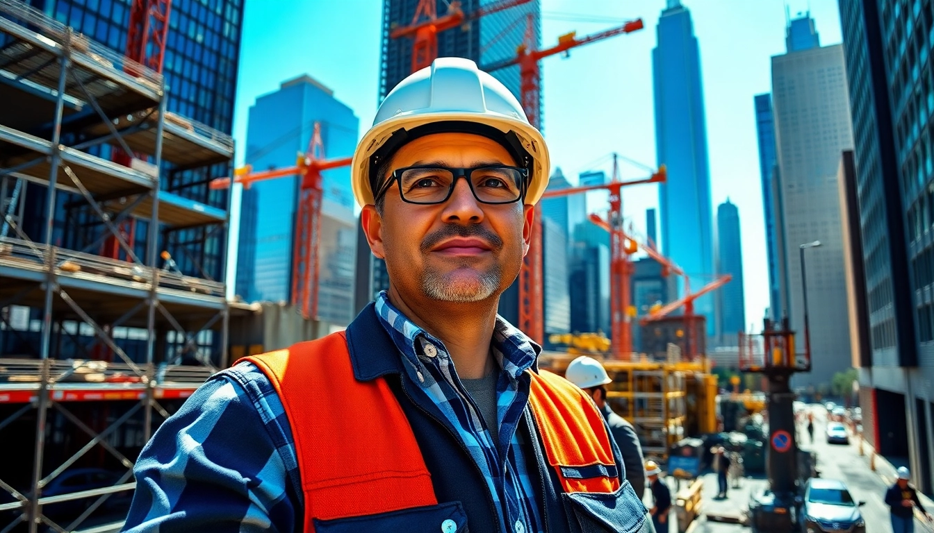 The Comprehensive Guide to Finding a New York City General Contractor