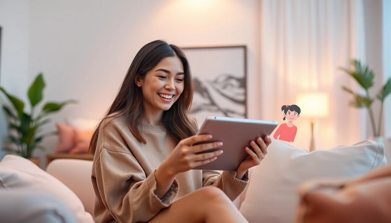 5 Expert Tips for Finding Your Ideal AI Girlfriend in 2025