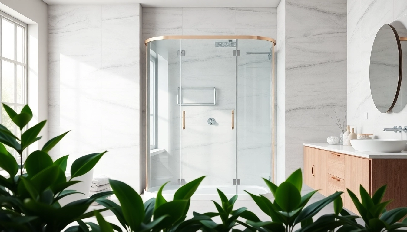 Moderne Badezimmerideen für die duschkabine 80×80: Stil und Funktionalität vereint