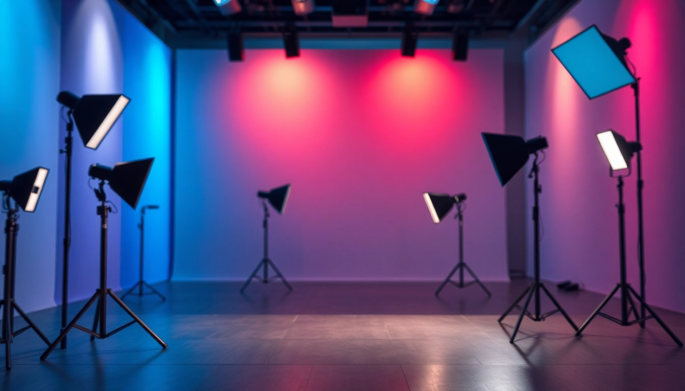 Illuminate spaces with goodlite, featuring professional lighting setups and dynamic designs.