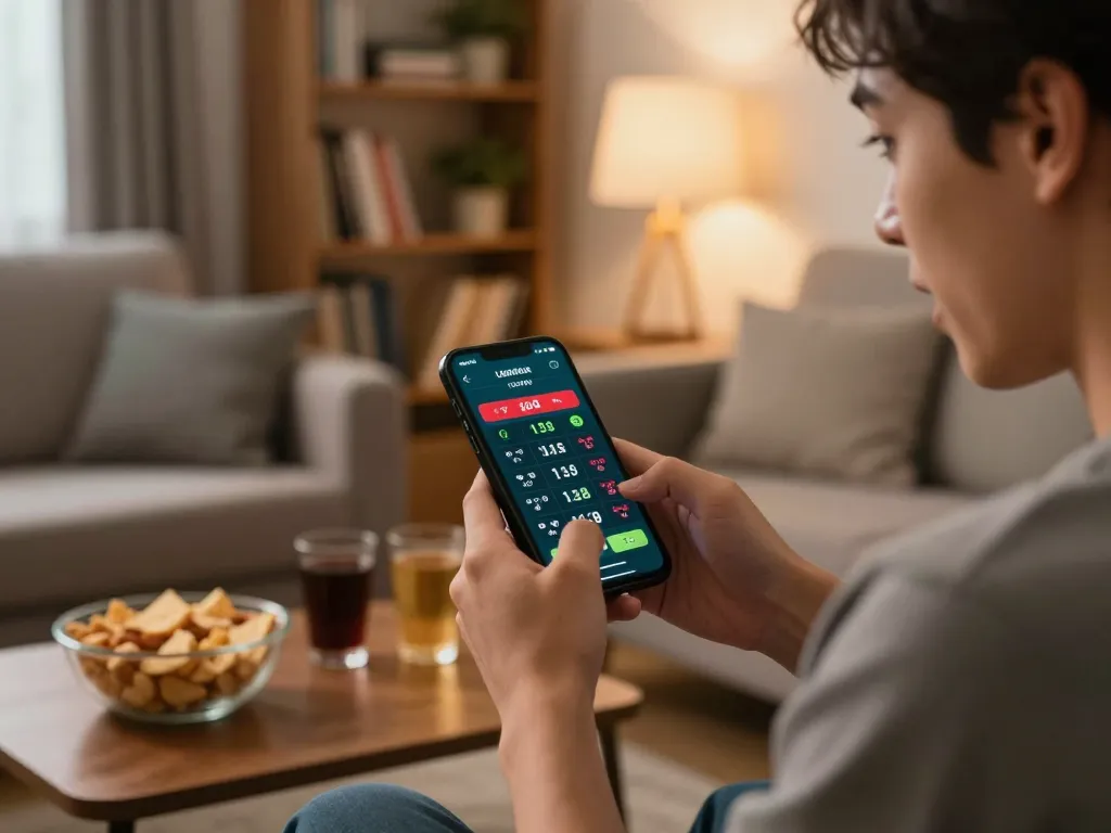 Experience the excitement of sports betting with 888vnd from the comfort of home.