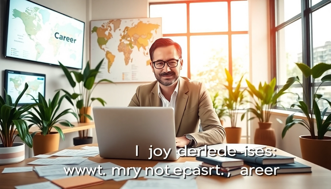 How to find my perfect career: A Step-by-Step Guide to Your Ideal Profession