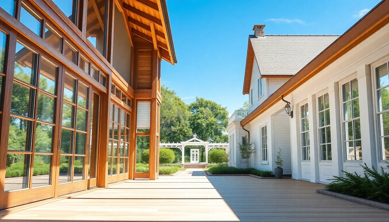Elevating Spaces: The Charm of Colonial Addition in Modern Homes