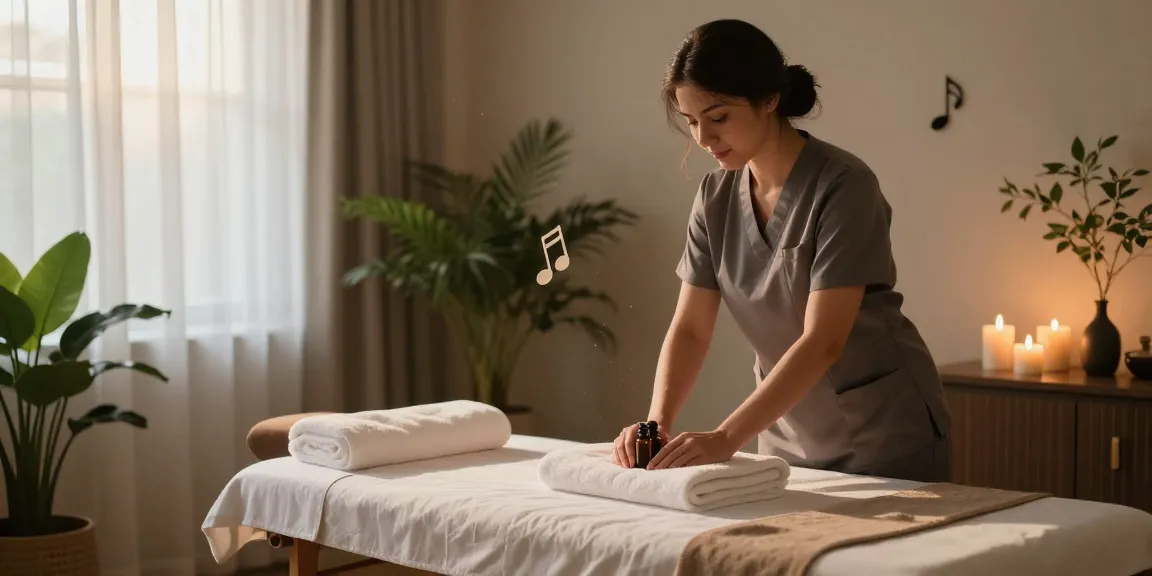 용인출장안마 Deep Dive: Essential Techniques for Wellness in 2026