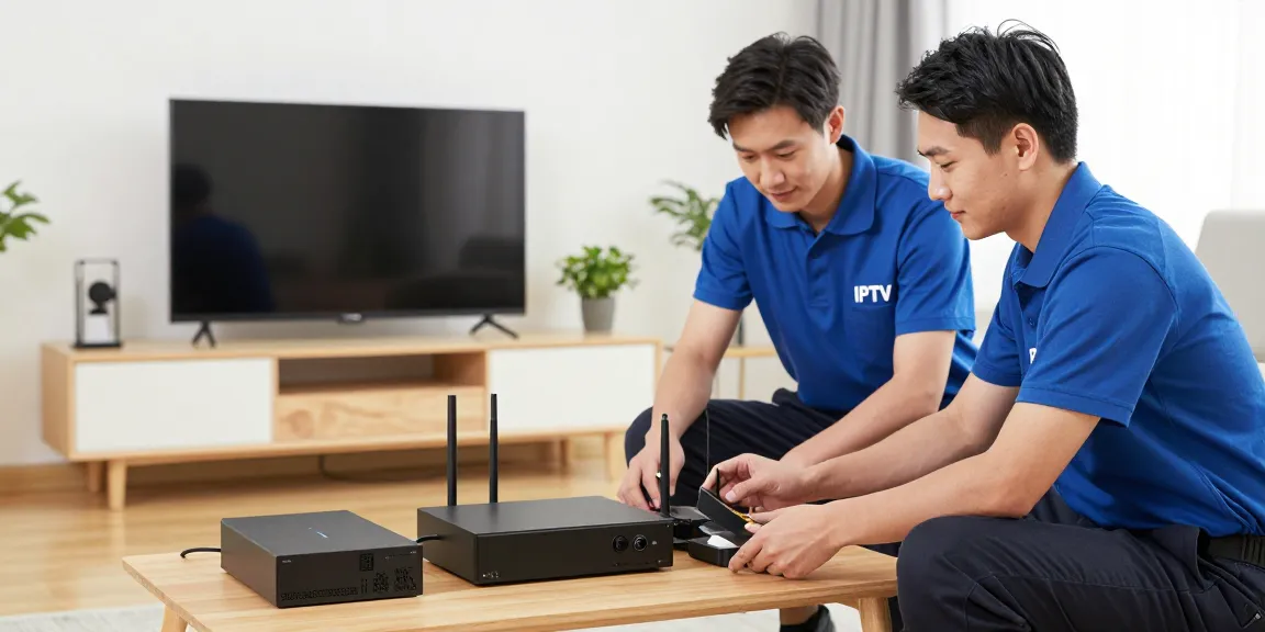 Best IPTV Service Alternatives You Should Consider in 2026