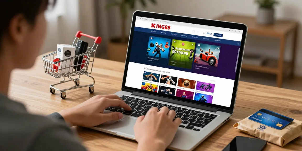 “What’s New in KING88 for 2026? Top-Rated Online Betting Insights!”