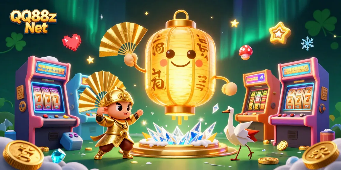 Experience thrilling gameplay at QQ88z Net, featuring vibrant games and casino excitement.