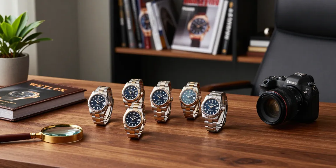 Rolex Super Clone Watches Traps: What to Watch Out For in 2026